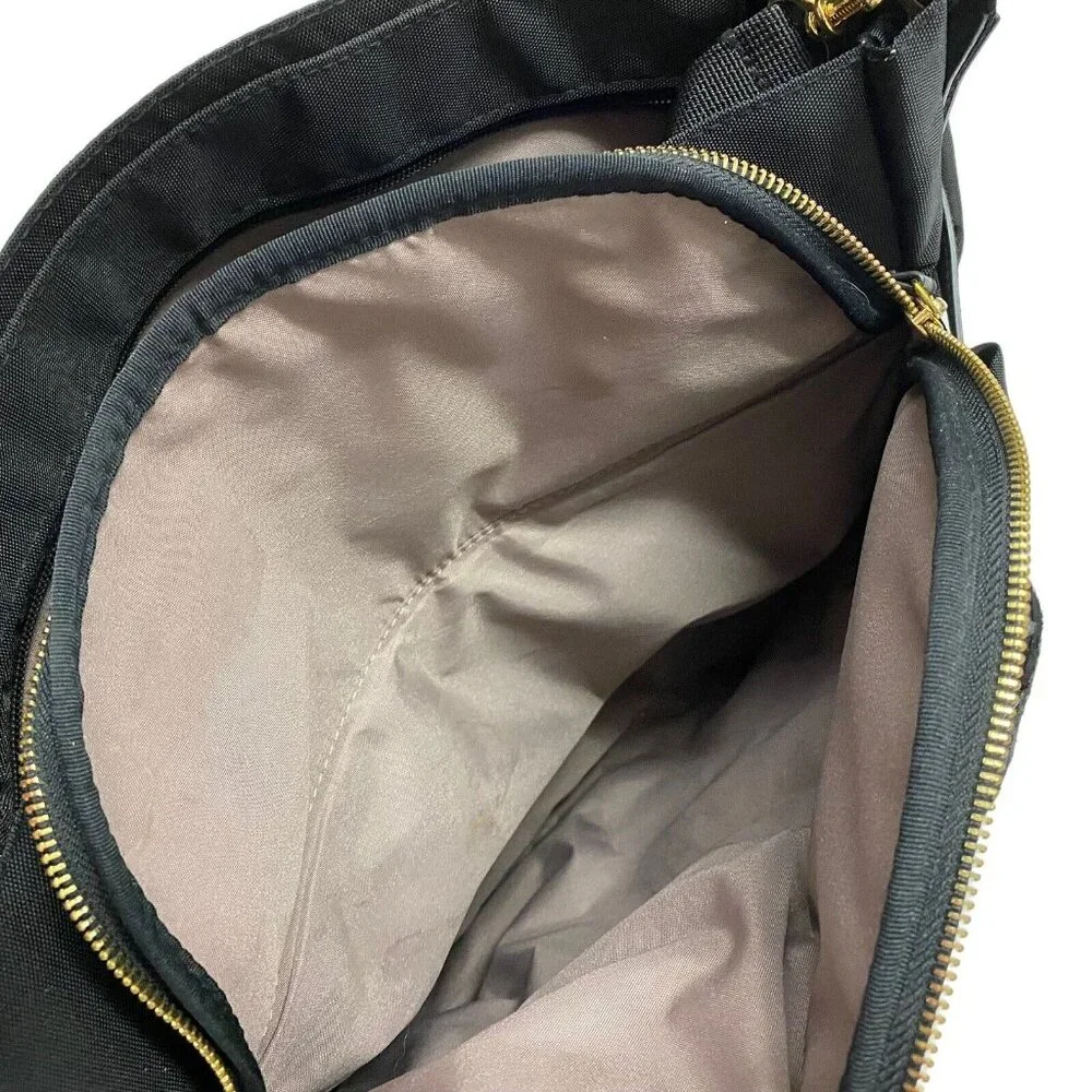 Skip Hop diaper bag satchel chelsea downtown chick